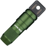 Olight iMini 2 Magnetic Light - Rechargeable Compact EDC Torch With Hands Free Magnetic Mount by Olight