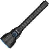 Olight Javelot Turbo 2 Flashlight - Ultra Bright 1500m Long Throw Rechargeable Waterproof For Outdoor Enthusiasts by Olight