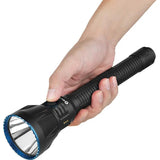 Olight Javelot Turbo 2 Flashlight - Ultra Bright 1500m Long Throw Rechargeable Waterproof For Outdoor Enthusiasts by Olight