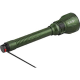 Olight Javelot Turbo 2 Flashlight Rechargeable High Performance Long Range Beam Up To 1500m by Olight