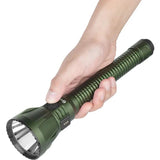 Olight Javelot Turbo 2 Flashlight Rechargeable High Performance Long Range Beam Up To 1500m by Olight