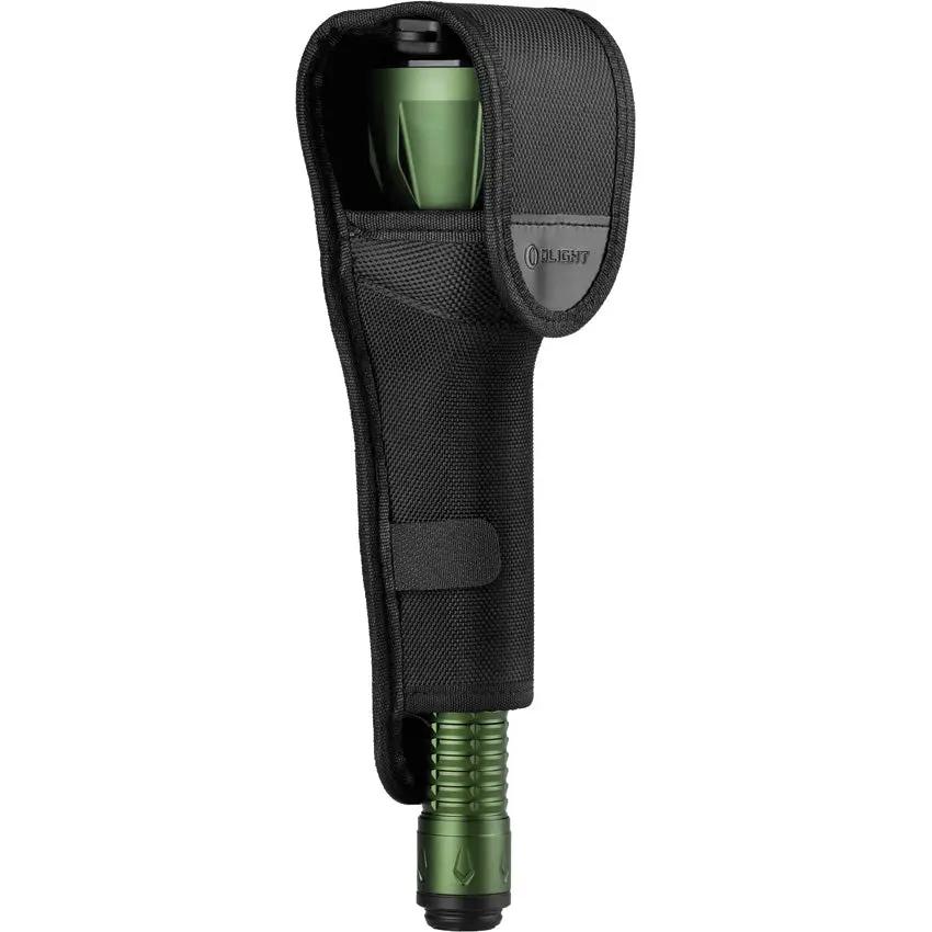 Olight Javelot Turbo 2 Flashlight Rechargeable High Performance Long Range Beam Up To 1500m by Olight