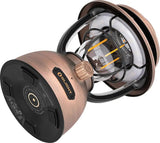 Olight Olantern Classic Pro 2 Smart Rechargeable Outdoor Lantern - Amber Night Vision With White Task Lighting by Olight