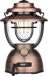 Olight Olantern Classic Pro 2 Smart Rechargeable Outdoor Lantern - Amber Night Vision With White Task Lighting by Olight