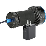 Olight Marauder 2 Flashlight - Ultra Bright 14000 Lumens USB C Rechargeable for Outdoor Enthusiasts by Olight