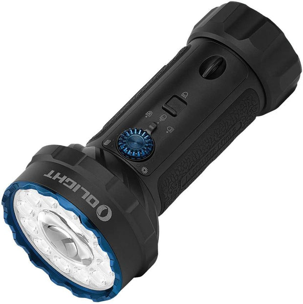 Olight Marauder Mini 2 Flashlight Blk MARAUDERMINI2BK by Olight