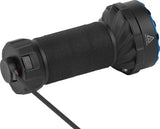 Olight Marauder Mini 2 Flashlight - Rechargeable High Output Outdoorsman Durable Water Resistant Five Mode Lighting by Olight
