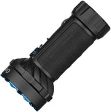 Olight Marauder Mini 2 Flashlight - Rechargeable High Output Outdoorsman Durable Water Resistant Five Mode Lighting by Olight