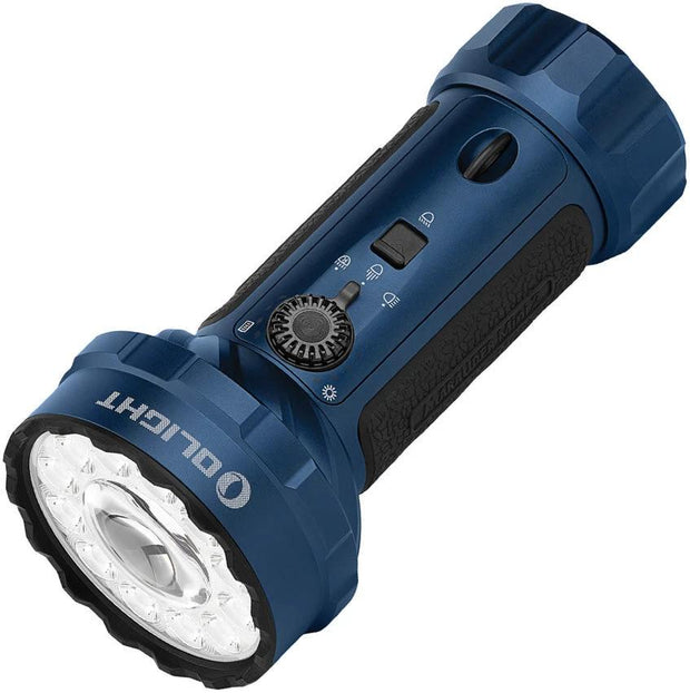Olight Marauder Mini 2 Flashlight MB MARAUDERMINI2MB by Olight