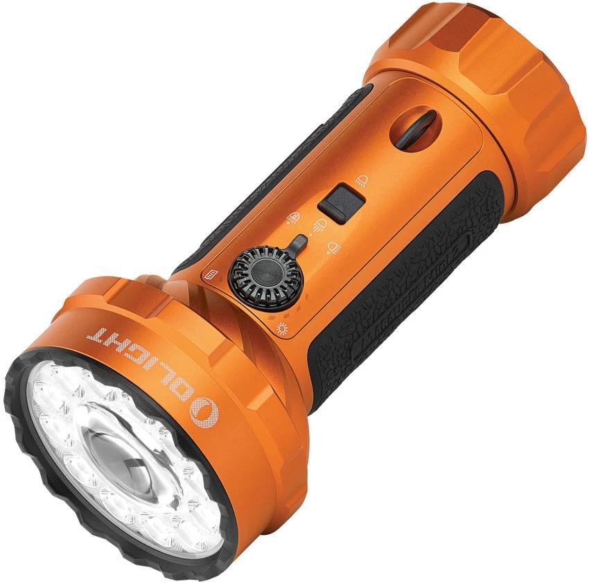 Olight Marauder Mini 2 Flashlight Or MARAUDERMINI2OG by Olight