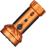 Olight Marauder Mini 2 Flashlight - Rechargeable, Water Resistant, 5 Lighting Modes For Outdoor Tactical Enthusiasts by Olight