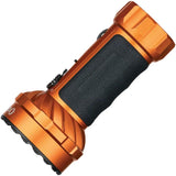 Olight Marauder Mini 2 Flashlight - Rechargeable, Water Resistant, 5 Lighting Modes For Outdoor Tactical Enthusiasts by Olight