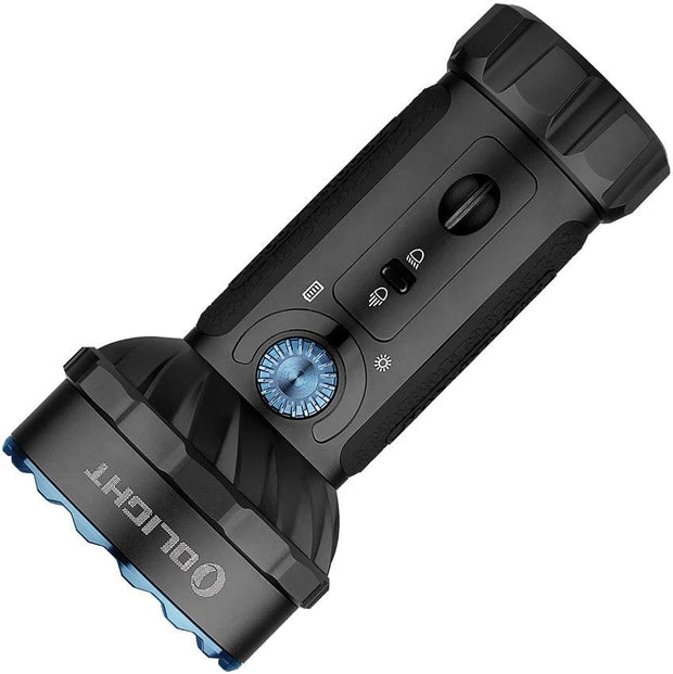 Olight Marauder Mini Flashlight Black MARAUDERMINIBK by Olight