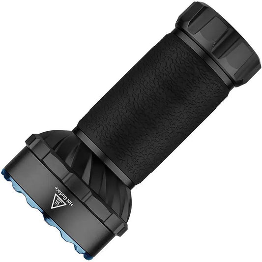 Olight Marauder Mini Flashlight - Compact Rugged EDC with 600m Beam and Multi-Color Signaling by Olight