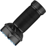 Olight Marauder Mini Flashlight - Compact Rugged EDC with 600m Beam and Multi-Color Signaling by Olight