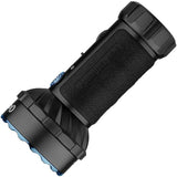 Olight Marauder Mini Flashlight - Compact Rugged EDC with 600m Beam and Multi-Color Signaling by Olight