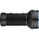 Olight Marauder Mini Flashlight - Compact Rugged EDC with 600m Beam and Multi-Color Signaling by Olight