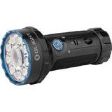 Olight Marauder Mini Flashlight - Compact Rugged EDC with 600m Beam and Multi-Color Signaling by Olight
