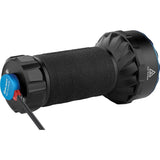 Olight Marauder Mini Flashlight - Compact Rugged EDC with 600m Beam and Multi-Color Signaling by Olight