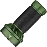 Olight Marauder Mini OD Green Flashlight - Rechargeable With 600m Beam RGB Lights by Olight
