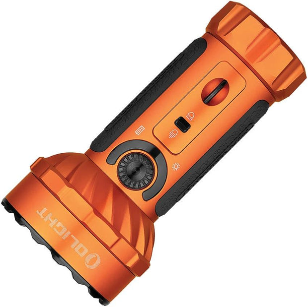 Olight Marauder Mini Flashlight Org MARAUDERMINIOG by Olight
