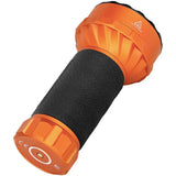 Olight Marauder Mini Flashlight - Rechargeable Tactical LED RGB With 600m Beam High Performance by Olight