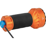 Olight Marauder Mini Flashlight - Rechargeable Tactical LED RGB With 600m Beam High Performance by Olight