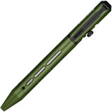 Olight O Pen Mini 2 - OD Green Premium Aluminum Body With Stainless Tip And Clip For EDC by Olight