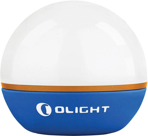 Olight Obulb Wireless Ball Light Blue OBULBBU by Olight