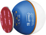 Olight Obulb Wireless Ball Light - Waterproof Floating LED Lantern With Magnetic Base For Outdoor Enthusiasts by Olight