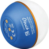 Olight Obulb Wireless Ball Light - Waterproof Floating LED Lantern With Magnetic Base For Outdoor Enthusiasts by Olight