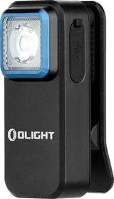 Olight Oclip Clip Light - Rechargeable Type C EDC Ready For Outdoors And Work With 70m Beam by Olight