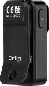 Olight Oclip Clip Light - Rechargeable Type C EDC Ready For Outdoors And Work With 70m Beam by Olight