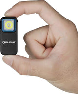 Olight Oclip Clip Light - Rechargeable Type C EDC Ready For Outdoors And Work With 70m Beam by Olight