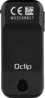 Olight Oclip Clip Light - Rechargeable Type C EDC Ready For Outdoors And Work With 70m Beam by Olight