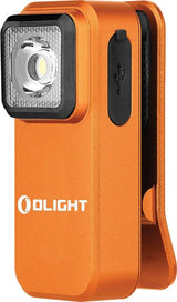 Olight Oclip Clip Light Orange OCLIPOG by Olight