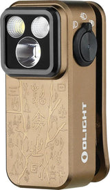 Olight Oclip Pro Clip Light Script OCLIPPROAS by Olight