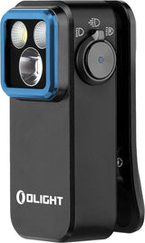 Olight Oclip Pro Clip Light Black OCLIPPROBK by Olight