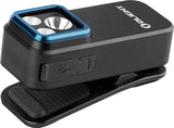Olight Oclip Pro Clip Light - USB C Rechargeable 120m Beam Waterproof EDC Clip For Outdoors Enthusiasts by Olight