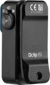 Olight Oclip Pro Clip Light - USB C Rechargeable 120m Beam Waterproof EDC Clip For Outdoors Enthusiasts by Olight