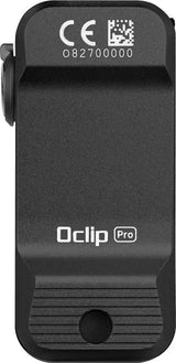Olight Oclip Pro Clip Light - USB C Rechargeable 120m Beam Waterproof EDC Clip For Outdoors Enthusiasts by Olight
