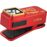 Olight Oclip Pro Clip Light USB-C Rechargeable - White And Red LEDs With SOS 120m Beam For EDC Enthusiasts by Olight