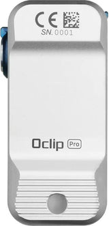 Olight Oclip Pro Stars - Rechargeable USB-C Clip Light With 120m Beam Waterproof EDC by Olight
