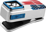 Olight Oclip Pro Stars - Rechargeable USB-C Clip Light With 120m Beam Waterproof EDC by Olight