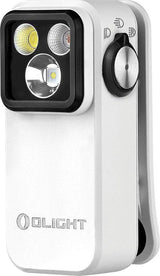 Olight Oclip Pro Clip Light White OCLIPPROWH by Olight