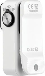 Olight Oclip Pro Clip Light - Rechargeable USB C Clip Light With White And Red LEDs And 120m Beam by Olight