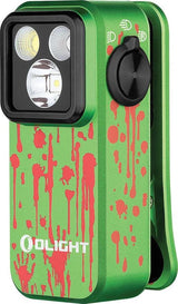 Olight Oclip Pro Clip Light Zombie OCLIPPROZG by Olight