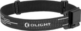 Olight Oclip Headlamp Strap - Rugged MOLLE Mounting Accessory For Secure Hands Free Illumination by Olight