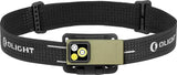 Olight Oclip Headlamp Strap - Rugged MOLLE Mounting Accessory For Secure Hands Free Illumination by Olight