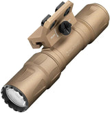 Olight Odin S Tactical Light Tan - Rechargeable Weapon Mountable Water Resistant For Law Enforcement by Olight
